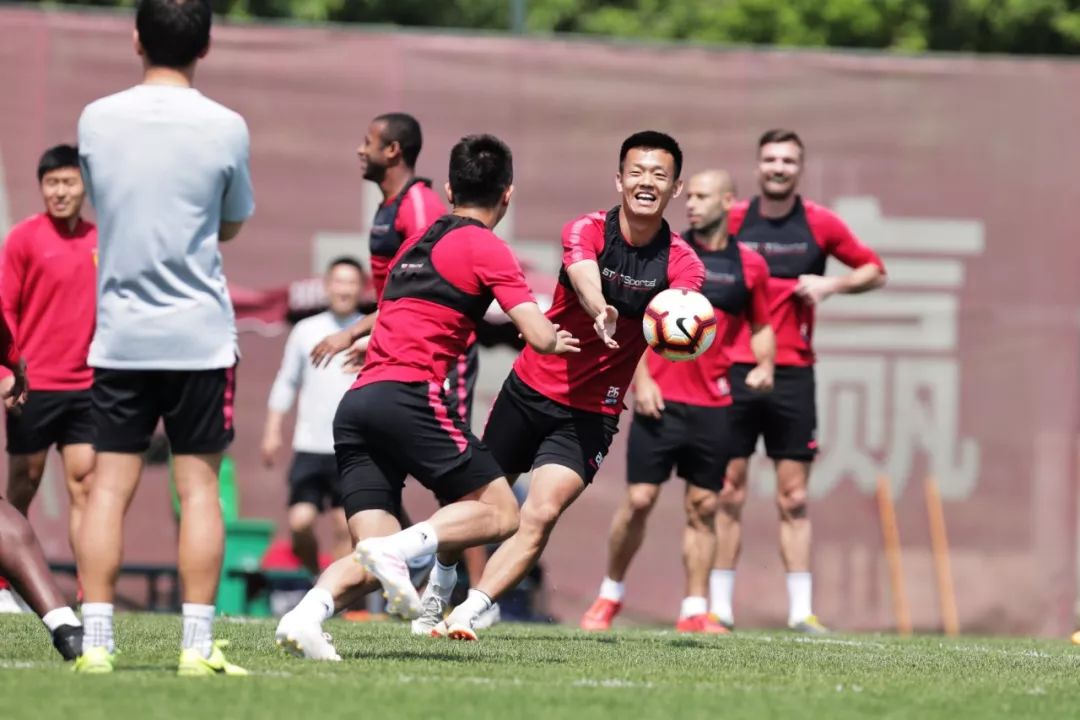 开云体育登录入口-关于华夏幸福惨遭逆转，主教练整顿球队氛围的信息