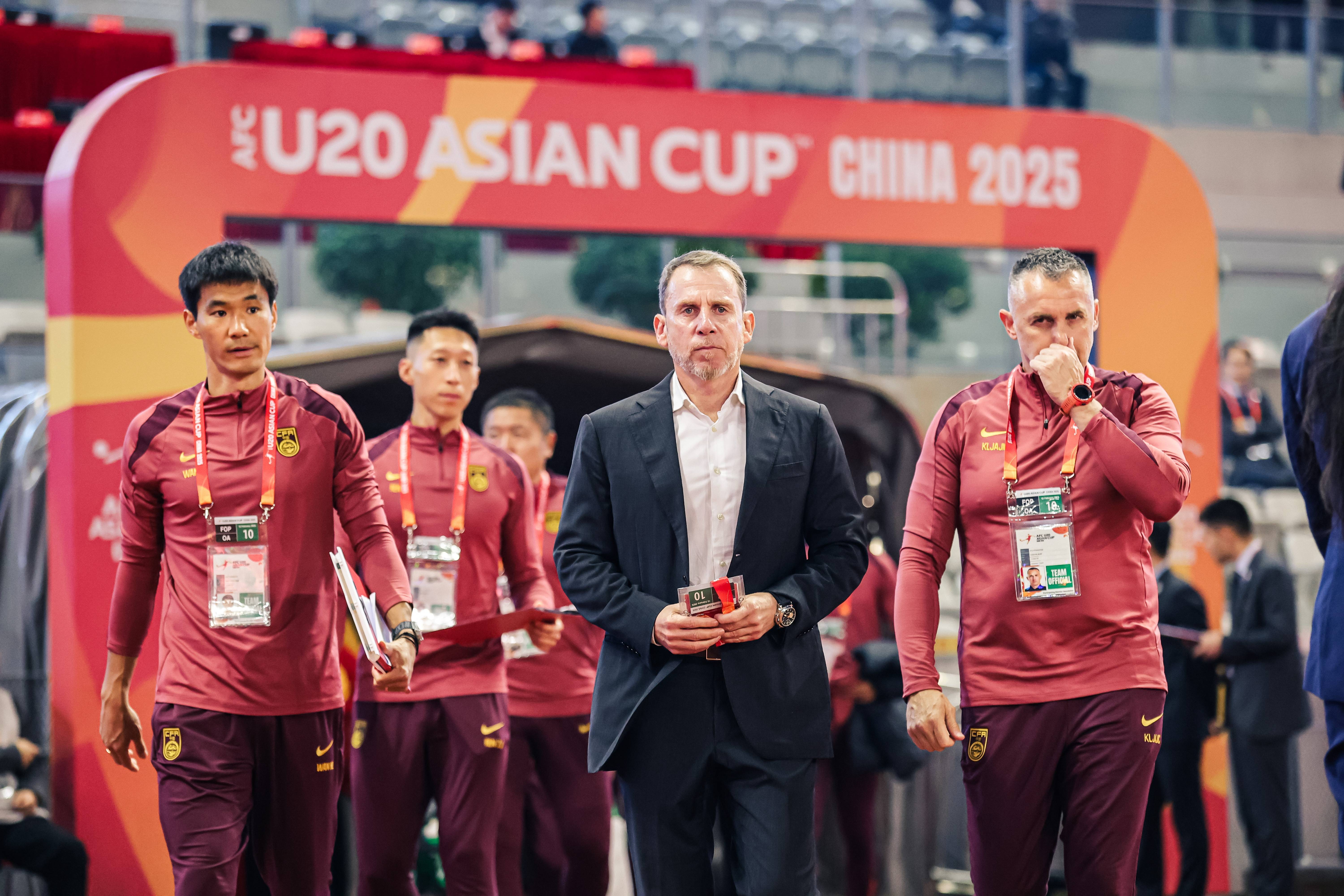 马德兴：无内治无外交国足凭什么进世界杯(国足为什么进不了世界杯)