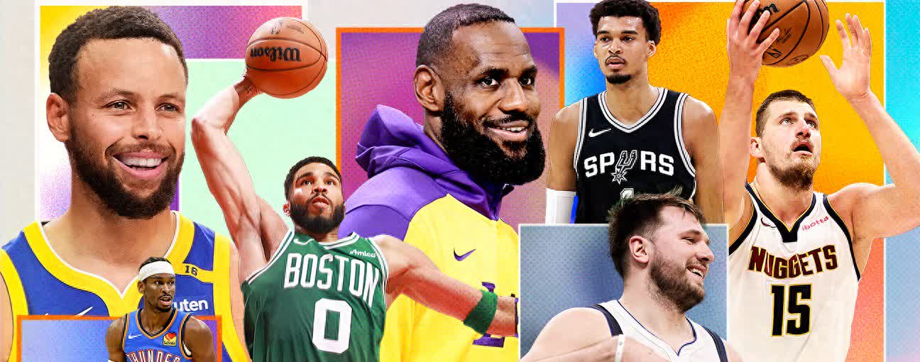 开云体育入口-NBA成立都快80年了，这10支球队至今0冠，一队今年有戏的简单介绍