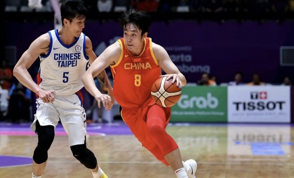 包含19年世界杯集锦丁彦雨航30分6板，中国男篮力克韩国的词条
