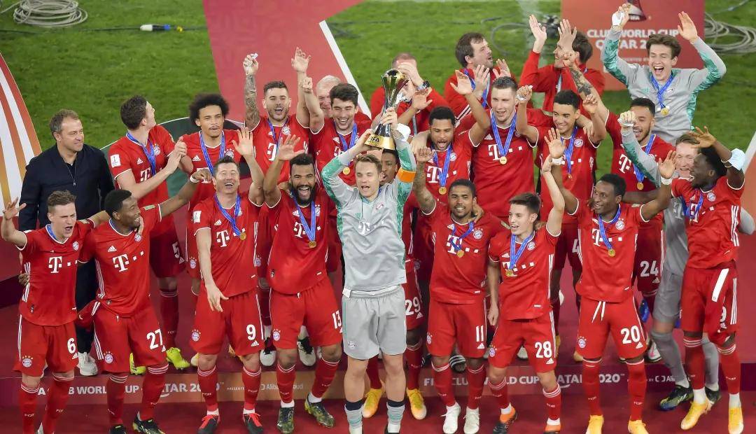 2025年国际足联世界冠军俱乐部杯