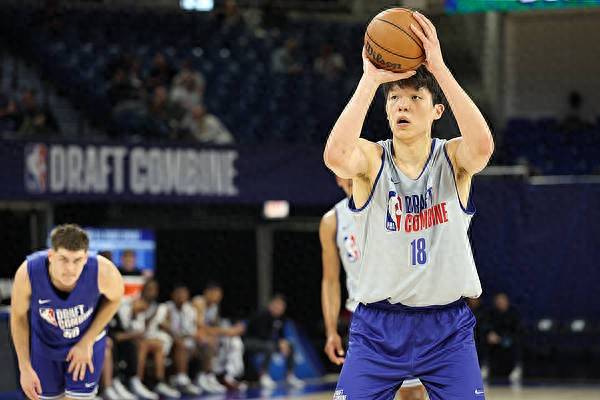 开云体育网站-6.22，就在刚刚，NBA传来杨瀚森、快船队、总决赛的最新消息