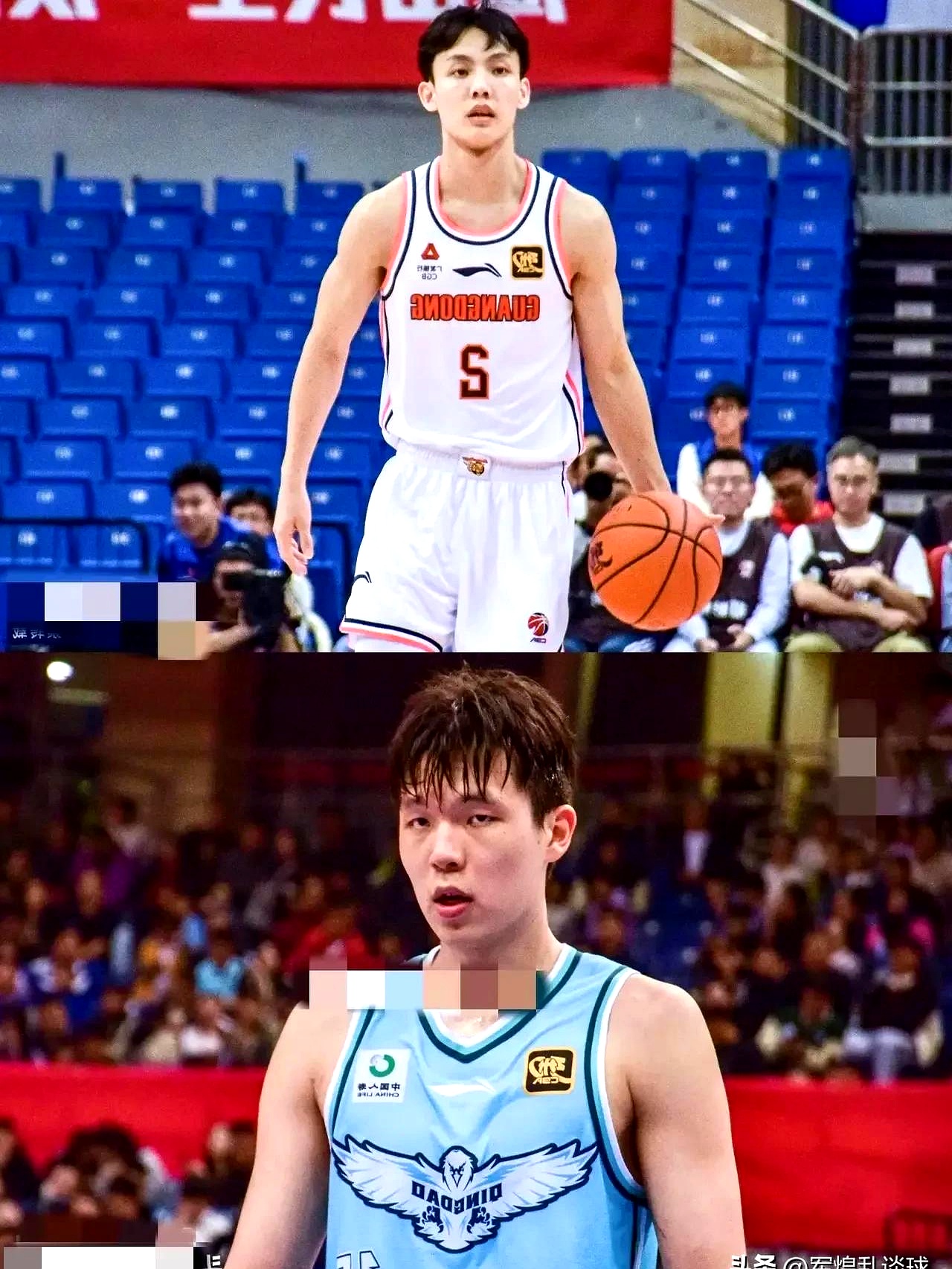 杨瀚森8+8+5+3篮板创新高夏联G4开拓者击败火箭的简单介绍