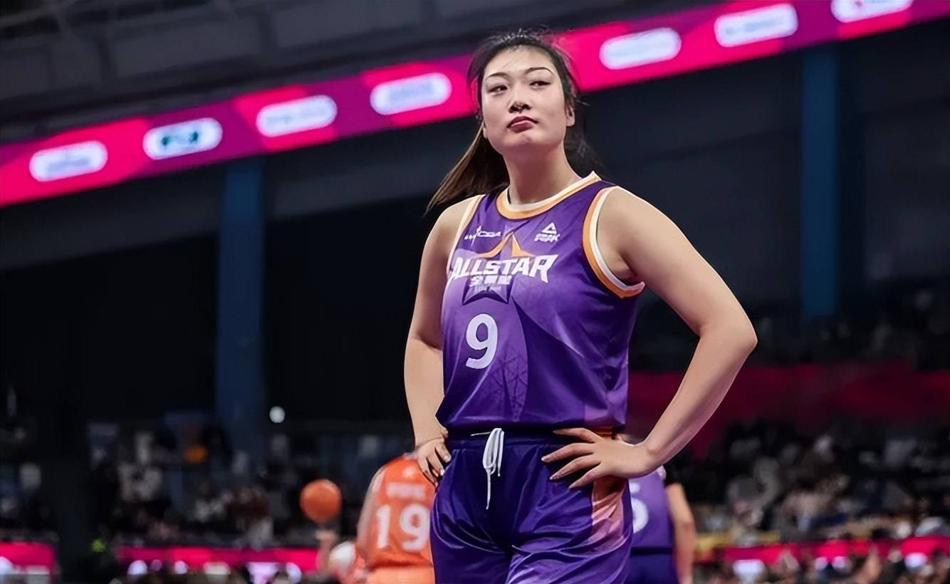 开云体育登录-李梦22年女篮世预赛个人集锦，对阵马里砍下15分6助攻