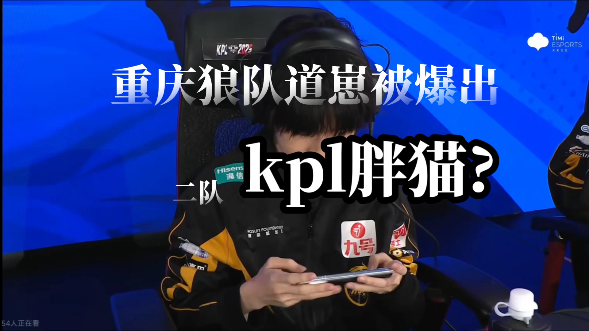 开云体育登录-KPL登场两周年，狼队道崽发文：谢谢大家的祝福