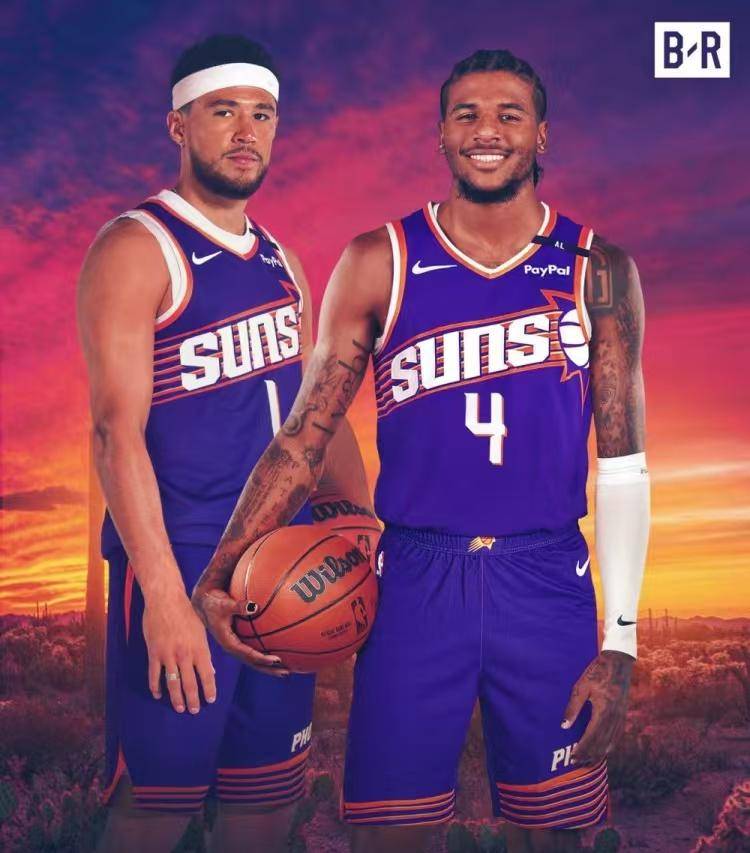 NBA-比尔和太阳达成买断澄清期后加盟快船的简单介绍