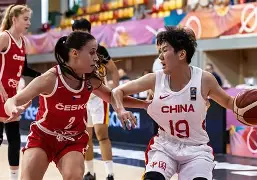 开云体育官网-捷克女篮夺得第六名，表现超乎预期