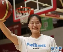 捷克女篮夺得第六名，表现超乎预期