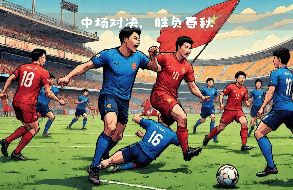 开云体育入口-精彩绝伦的足球巅峰对决震撼人心的简单介绍