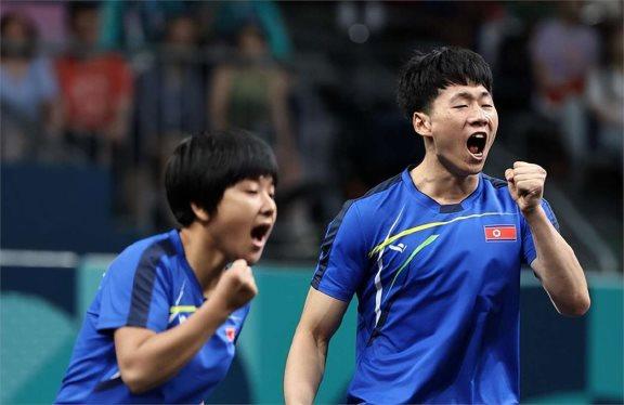美洲选手勇夺奖牌，实力不可小觑